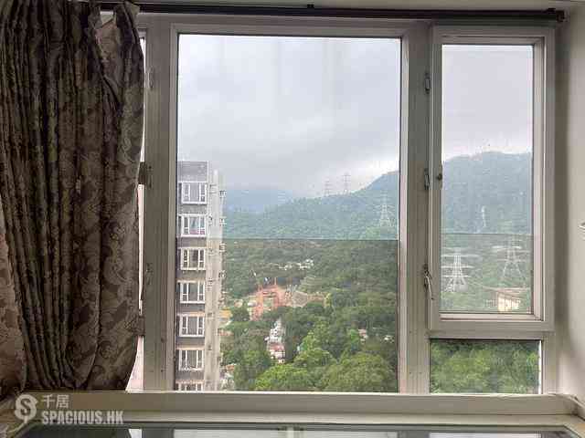 Tai Wai - Granville Garden 03