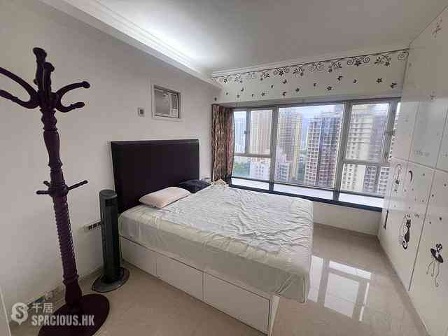Tai Wai - Granville Garden 06
