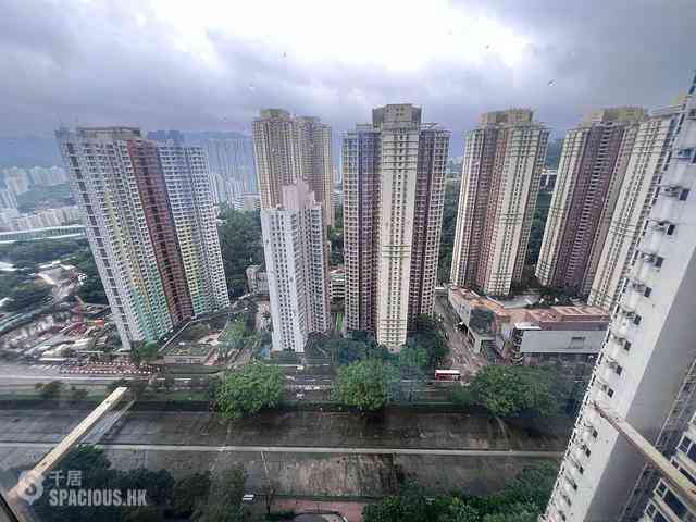 Tai Wai - Granville Garden 07