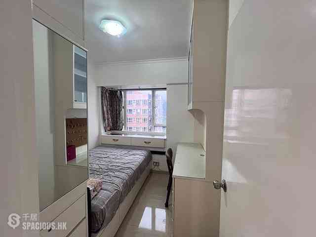 Tai Wai - Granville Garden 10