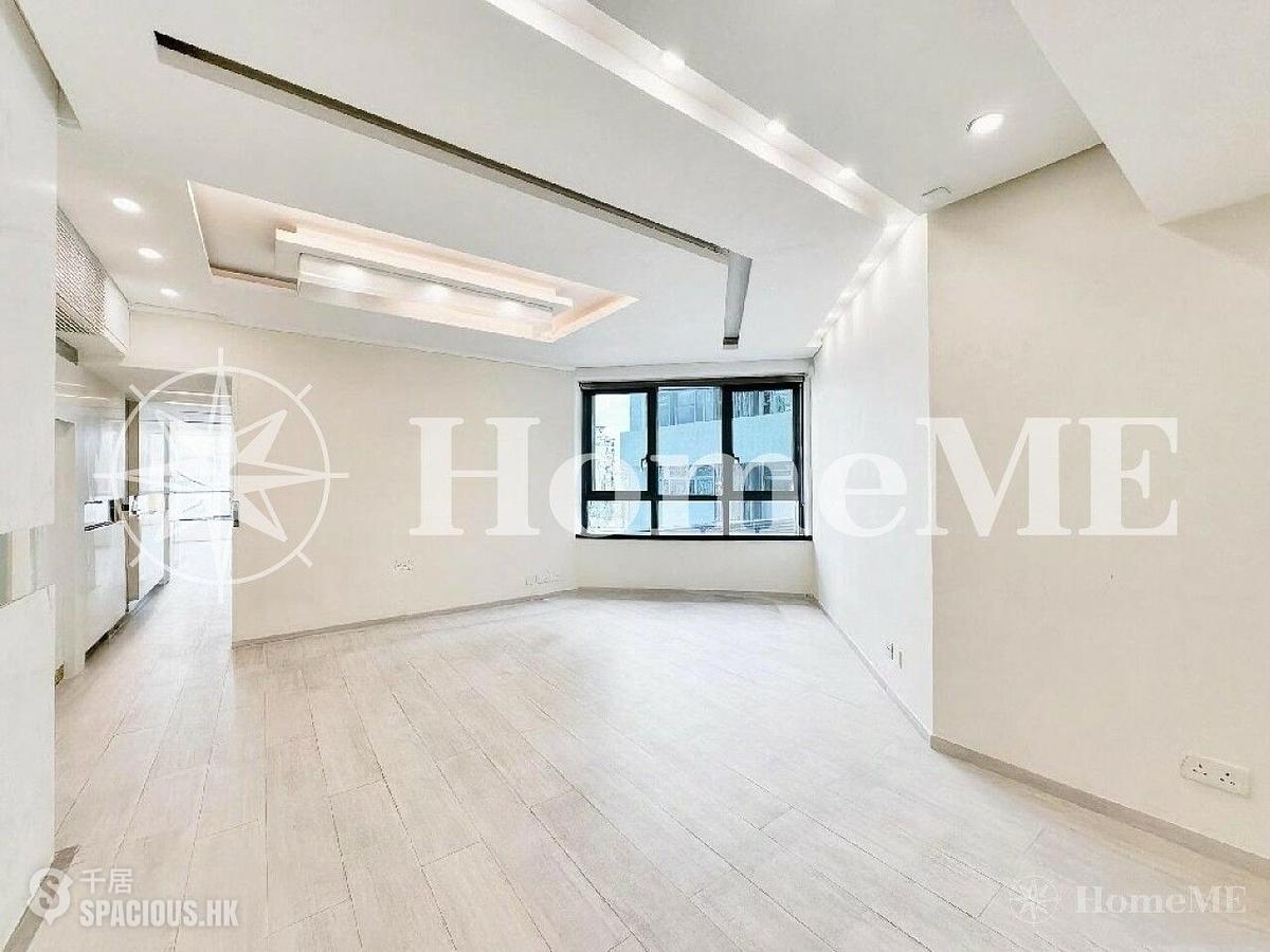 Mid Levels West - 80 Robinson Road 01