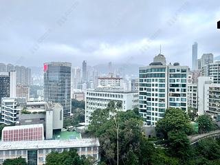 Wan Chai - Brilliant Court 05