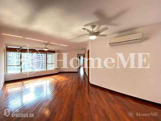 Mid Levels Central - Robinson Place 01
