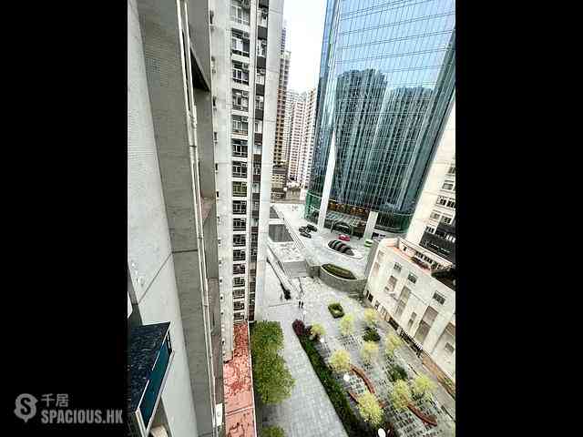 Tai Koo Shing - Tai Koo Shing On Shing Terrace Kin On Mansion 03