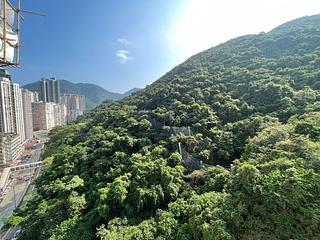 Quarry Bay - Wah Shun Gardens 08