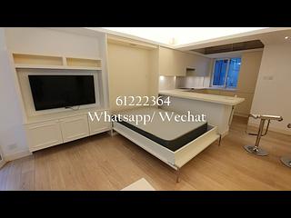 苏豪 - 伊利近街36号 36