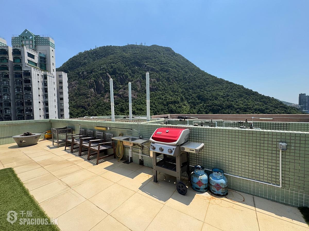 中半山 - 殷樺花園 01
