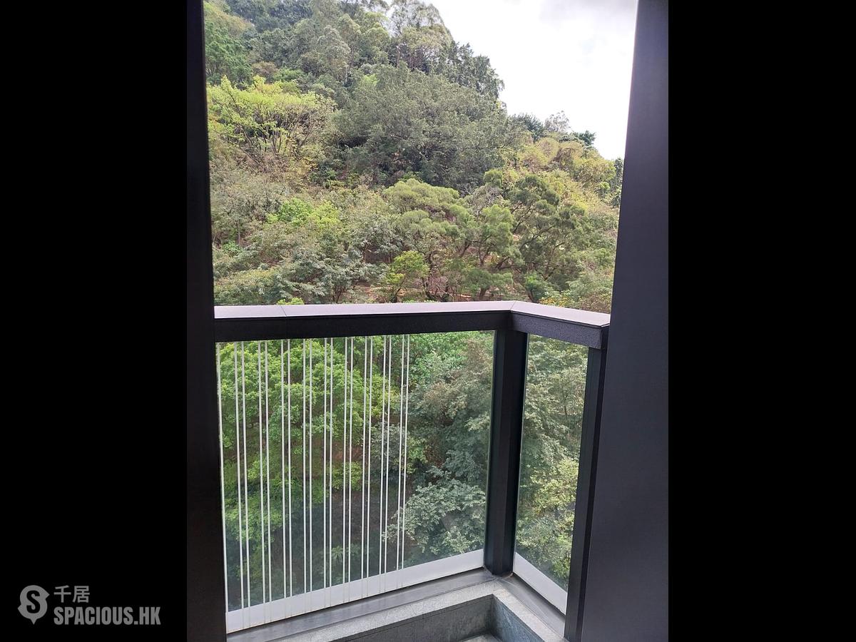 天后 - 柏傲山5座 01
