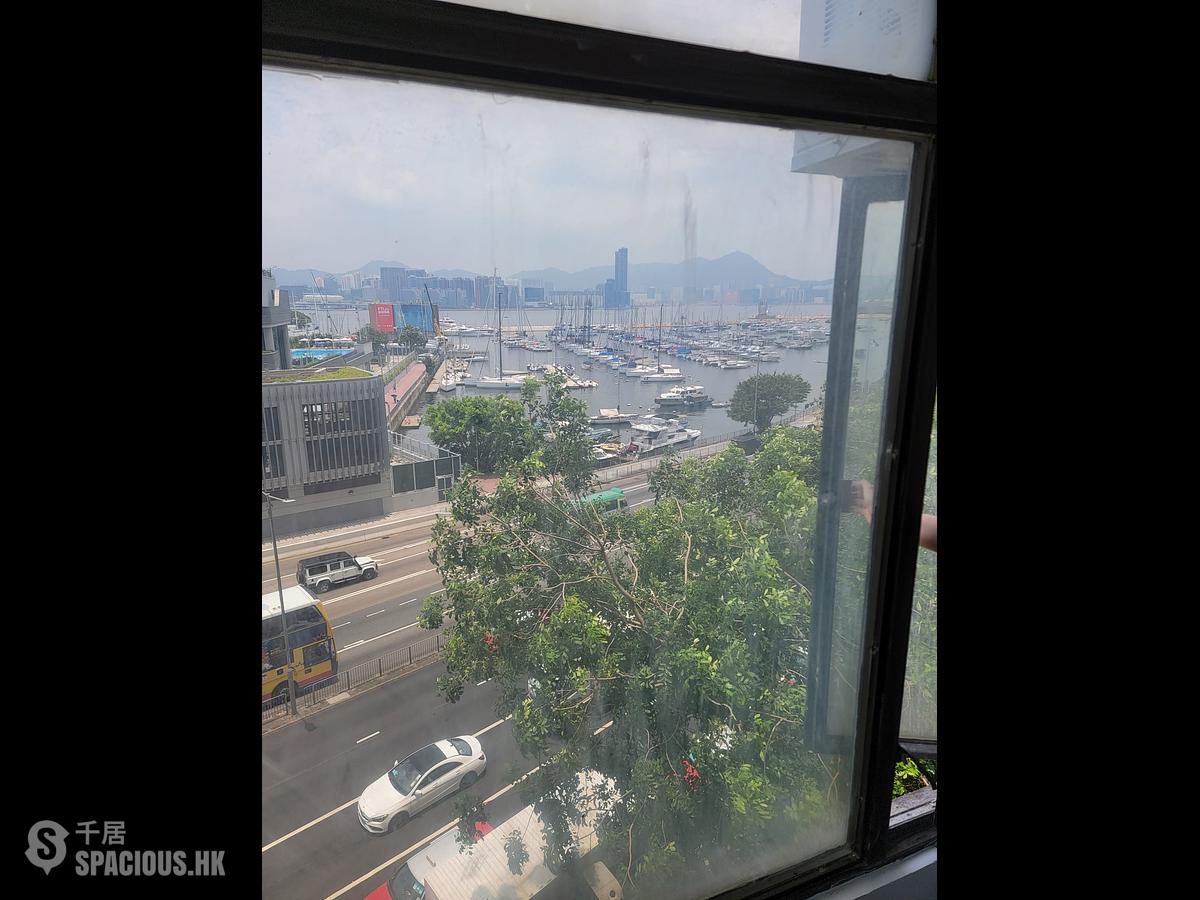 铜锣湾 - 海宫大厦 01