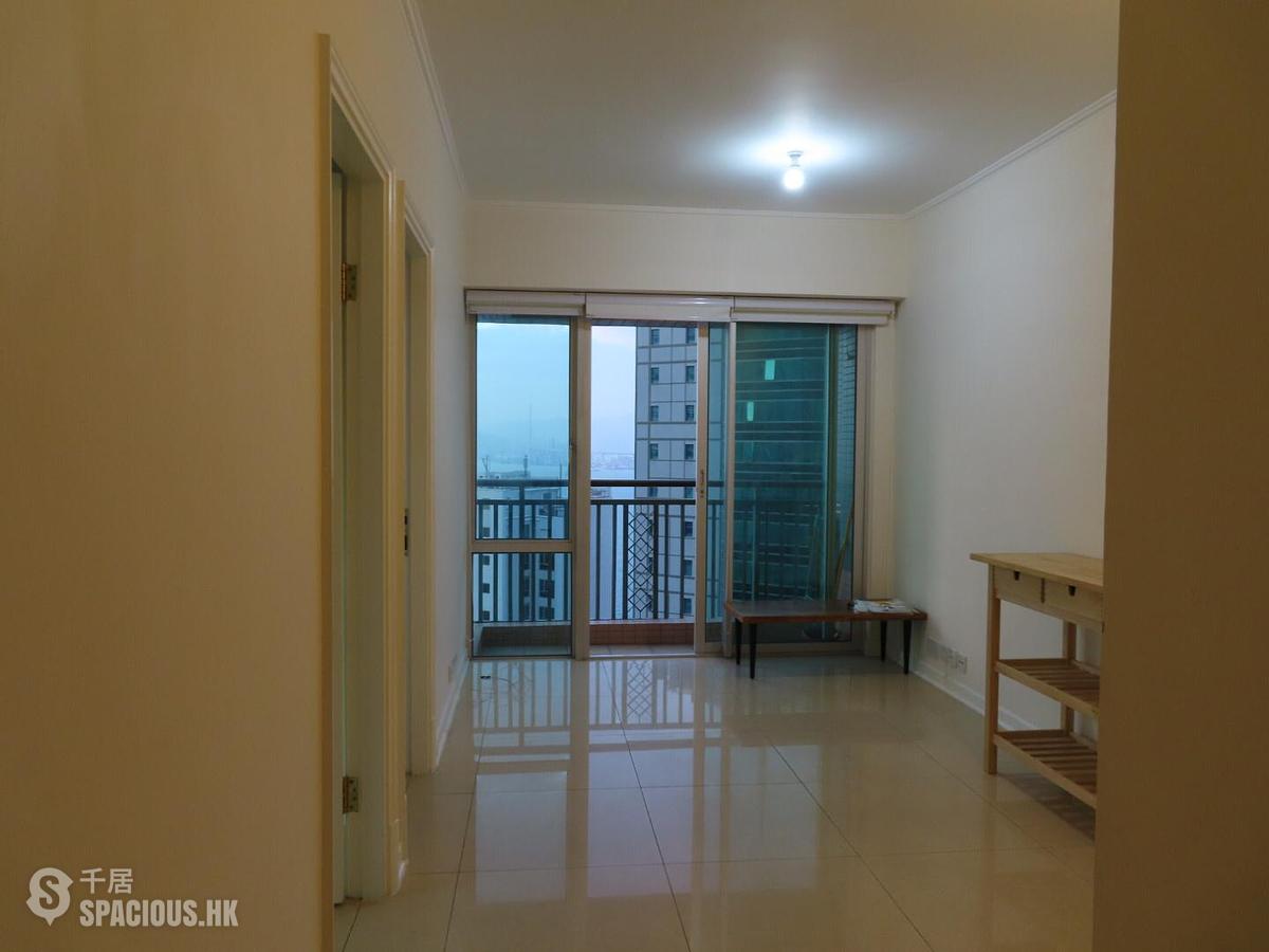 Sheung Wan - Princeton Tower 01