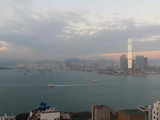 Sheung Wan - Princeton Tower 08