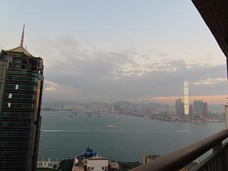 Sheung Wan - Princeton Tower 09