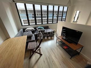 Sai Ying Pun - Hing Yip Building 04