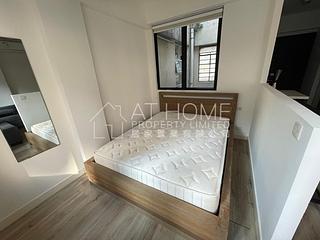 Sai Ying Pun - Hing Yip Building 06