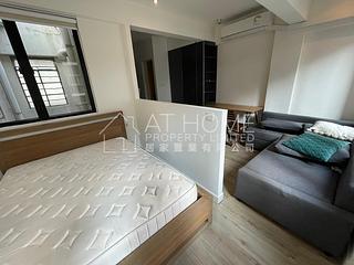 Sai Ying Pun - Hing Yip Building 07