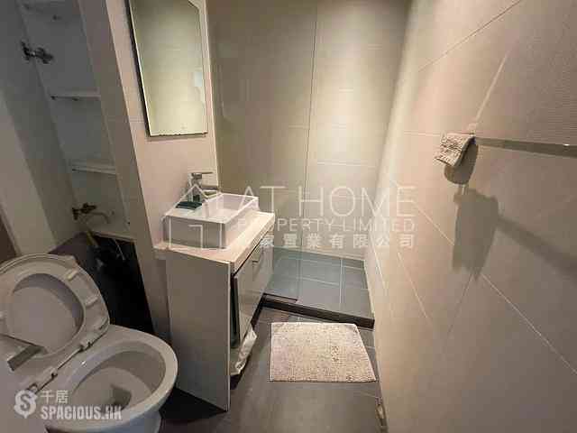 Sai Ying Pun - Hing Yip Building 09