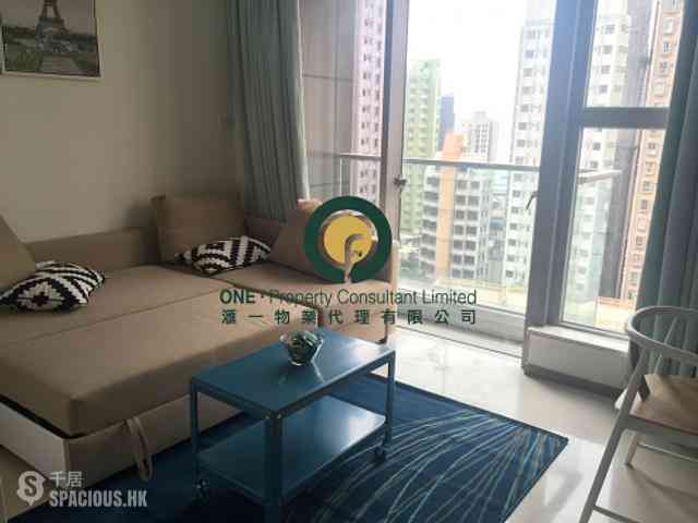 Sai Ying Pun - The Summa 01