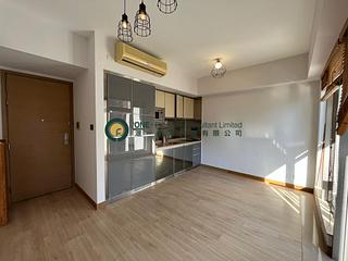 Sai Ying Pun - Island Crest 03