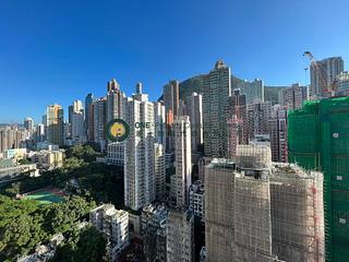 Sai Ying Pun - Island Crest 06