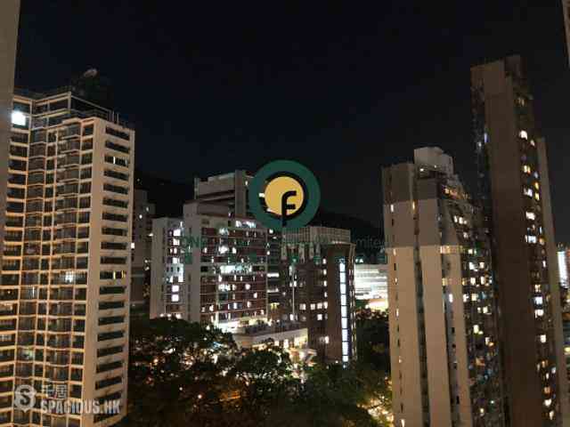 西營盤 - 眀徳山 06