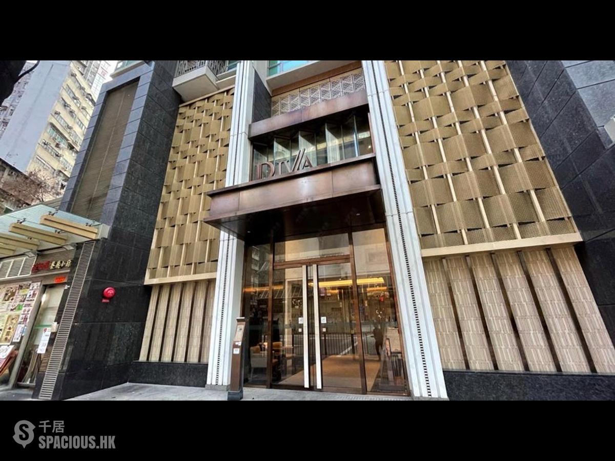 Causeway Bay - Diva 01