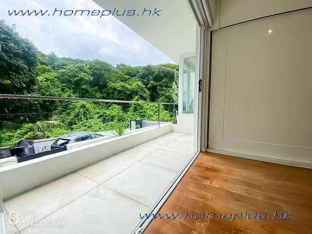Clear Water Bay - Leung Fai Tin 13
