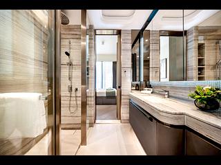 Sheung Wan - One Central Place 05