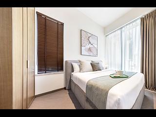 Sheung Wan - One Central Place 06