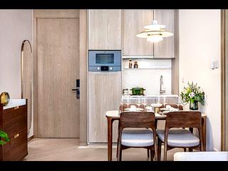Sheung Wan - One Central Place 07