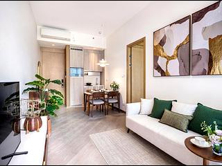 Sheung Wan - One Central Place 09