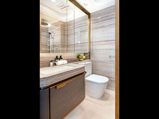 Sheung Wan - One Central Place 10