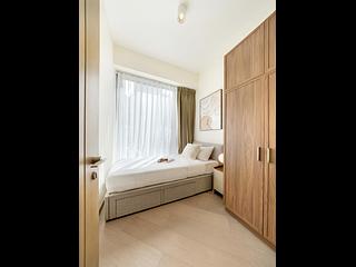 Sheung Wan - One Central Place 11