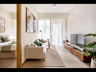 Sheung Wan - One Central Place 12