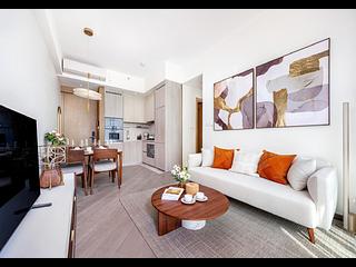 Sheung Wan - One Central Place 13