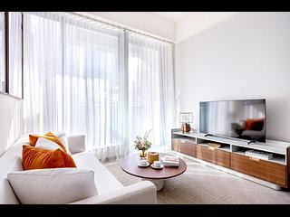 Sheung Wan - One Central Place 14
