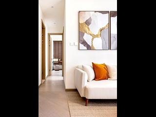 Sheung Wan - One Central Place 15