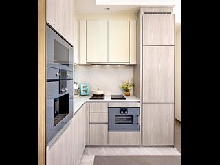 Sheung Wan - One Central Place 16