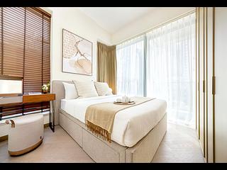 Sheung Wan - One Central Place 18
