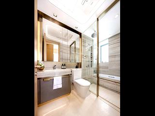 Sheung Wan - One Central Place 19