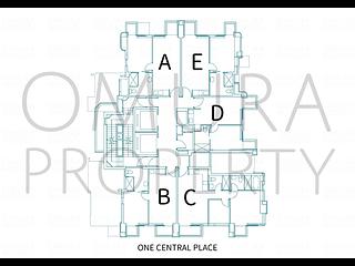 Sheung Wan - One Central Place 03