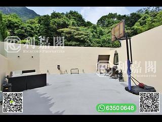 清水湾 - 温莎堡 06