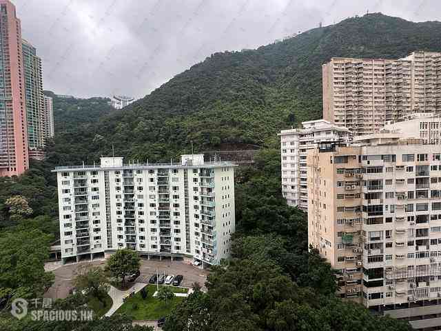Mid Levels Central - Tycoon Court Block A 01