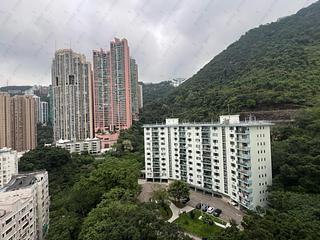 中半山 - 丽豪阁A座 05