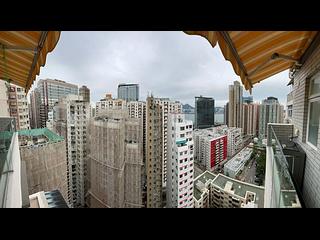 North Point - Harbour Court 02