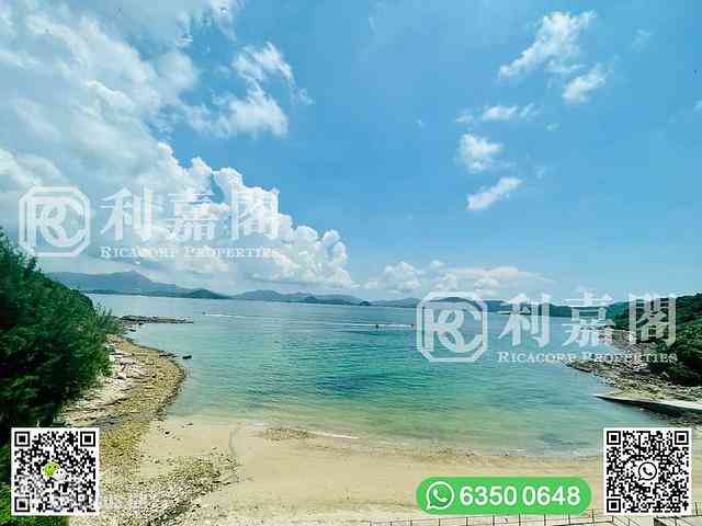 Clear Water Bay - Royal Castle 02