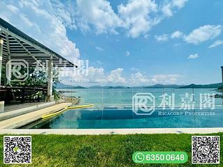 清水湾 - 君爵堡 04