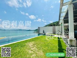 清水湾 - 君爵堡 03