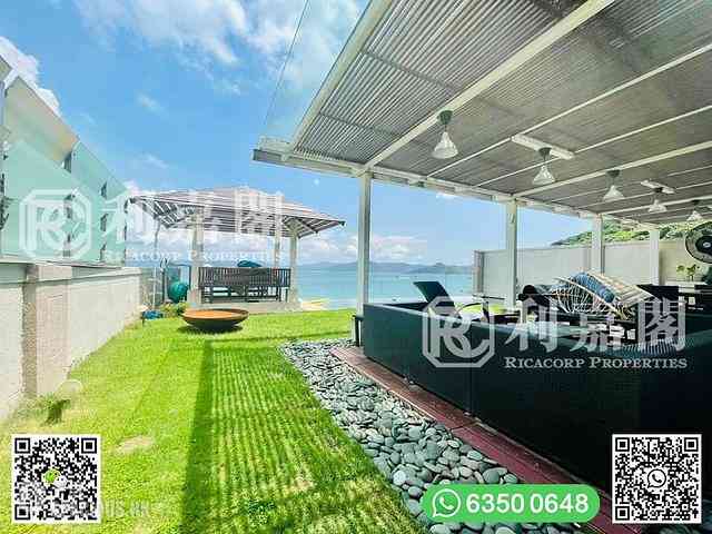 Clear Water Bay - Royal Castle 06