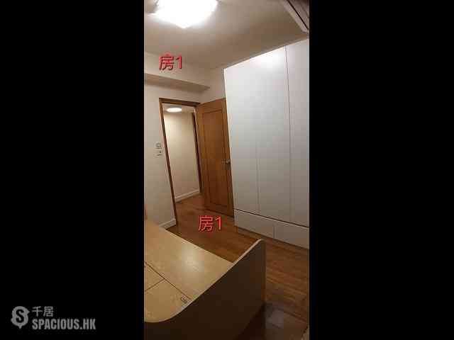 中半山 - 嘉兆臺 01