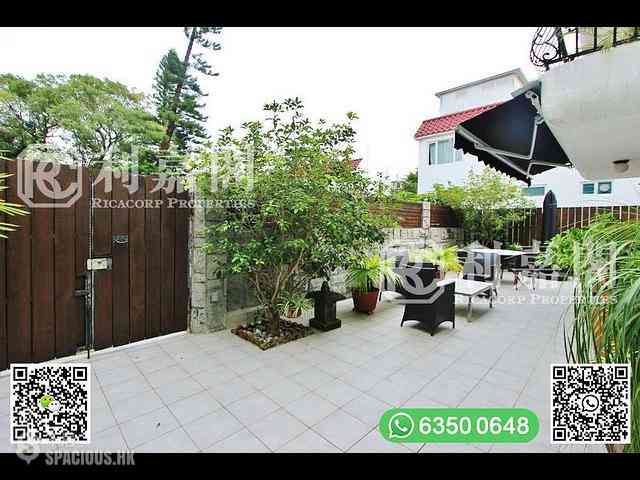Sai Kung - Greenpeak Villa 02